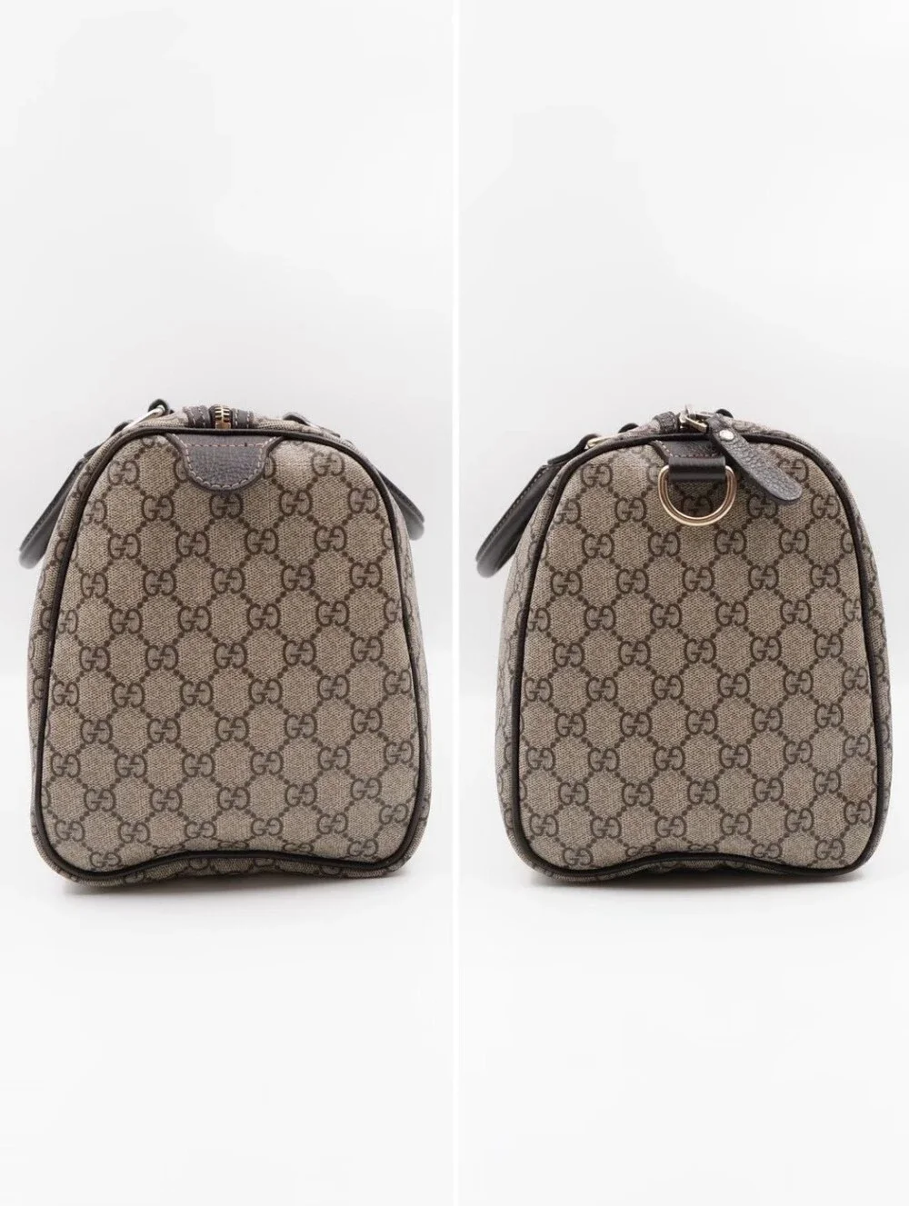 Gucci some smells
